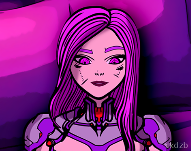 Lilac Stas Screenshot 3