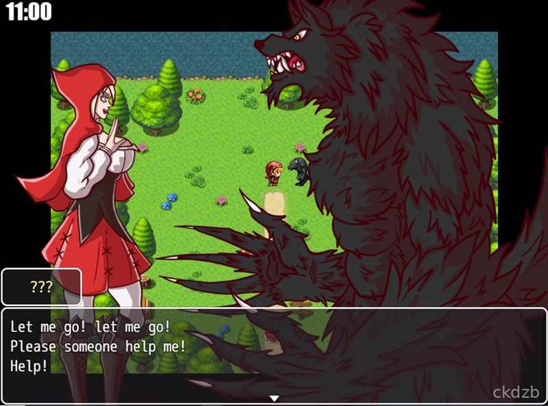 Coupting the Uniese Screenshot 3