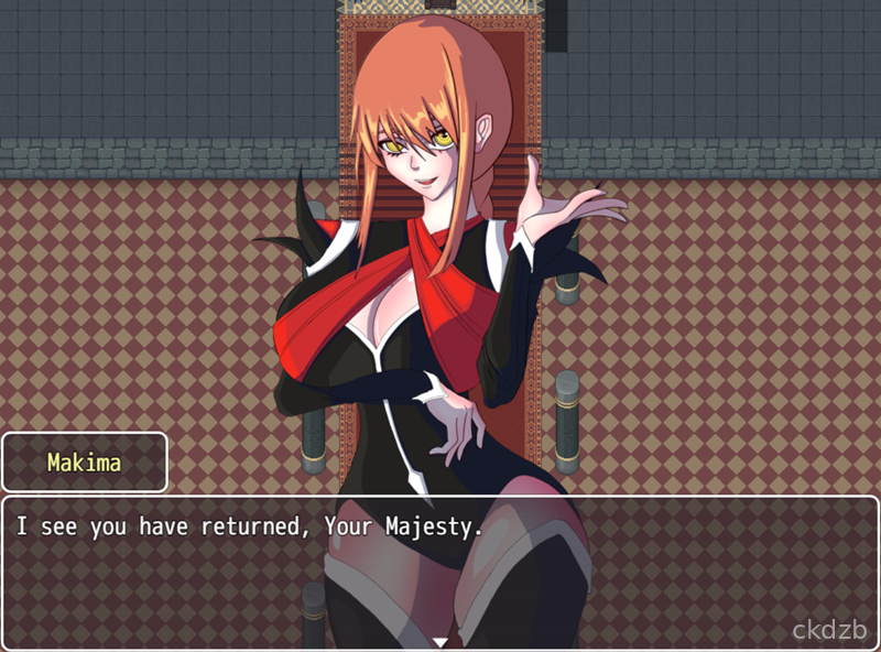 Coupting the Uniese Screenshot 2