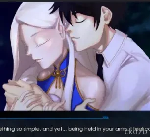 Sable’s Gimoie Screenshot 3