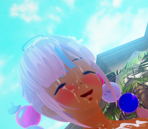 HoloLewd Manage Screenshot 2