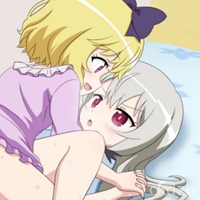 Lil Pai Live Theater Album 010 ~Sophie And Ellie’s Boredom Edition~