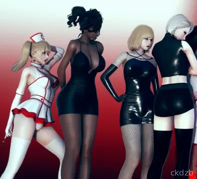 The Void of Deiance Screenshot 1