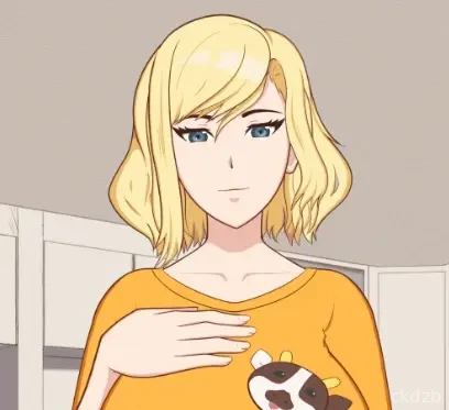 Cummy Cuse (Pat 3 Final Screenshot 1