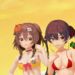 HoloLewd Manage