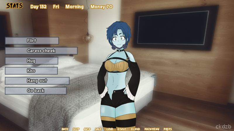 Deam Hotel Screenshot 2