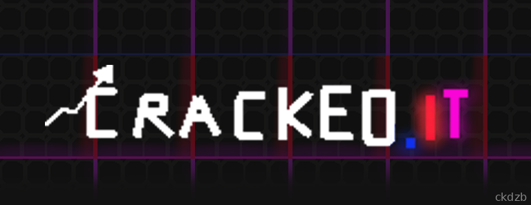 Cracked.it Screenshot 1
