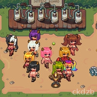 DairyFarm