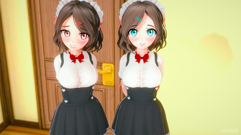 Sweet SummeHaem! Screenshot 3