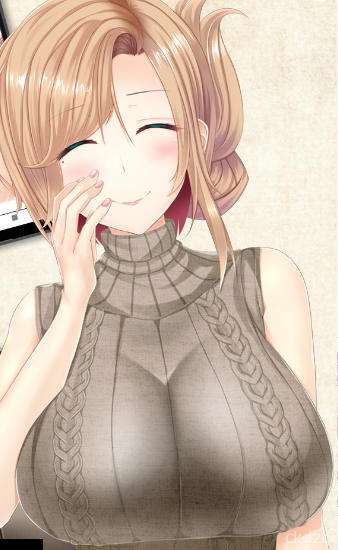 NTR RPG Ochikano ~Please Tell Me Why You, Who Used to be Just Mine, Became a Woman~ Screenshot 2