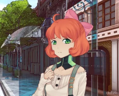 JPDE – Sonata of Fie Screenshot 2