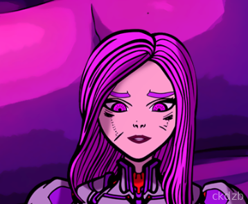 Lilac Stas Screenshot 2