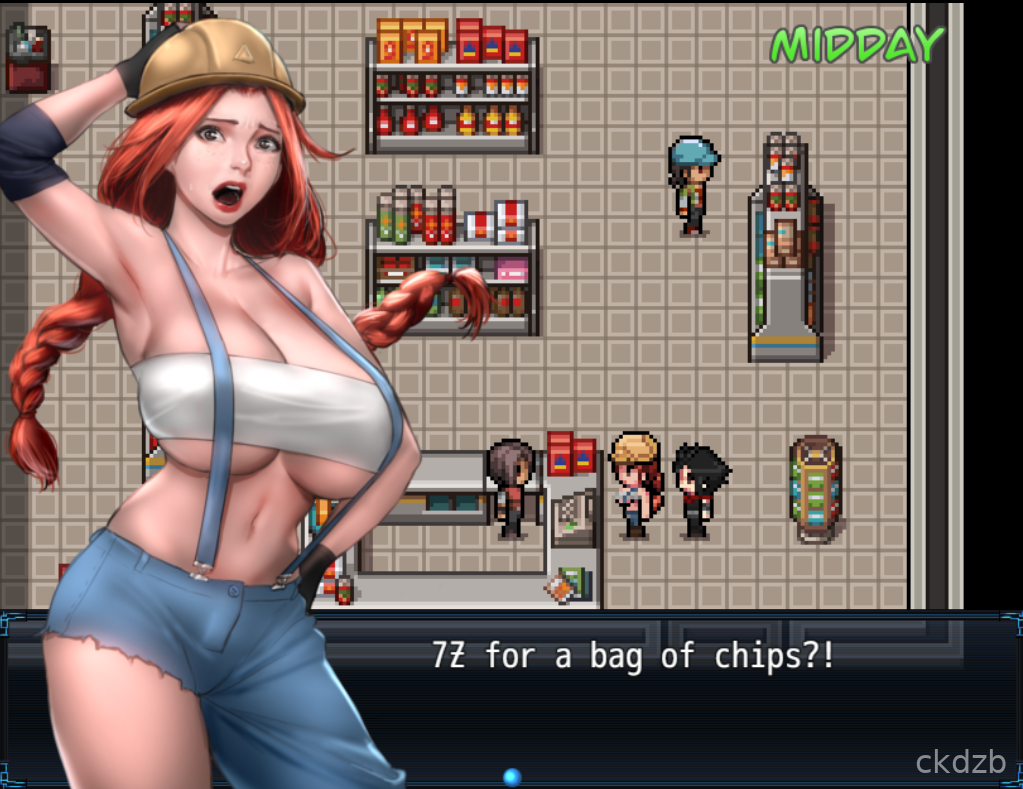 Zombie’s Reteat 2: GidlockedBeta) Screenshot 4