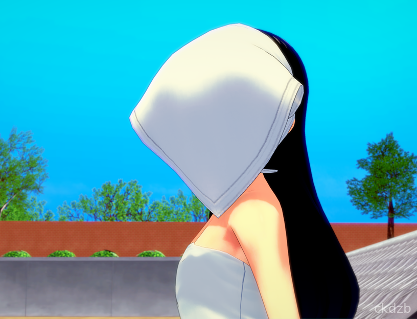 The Hidden Endb Screenshot 1