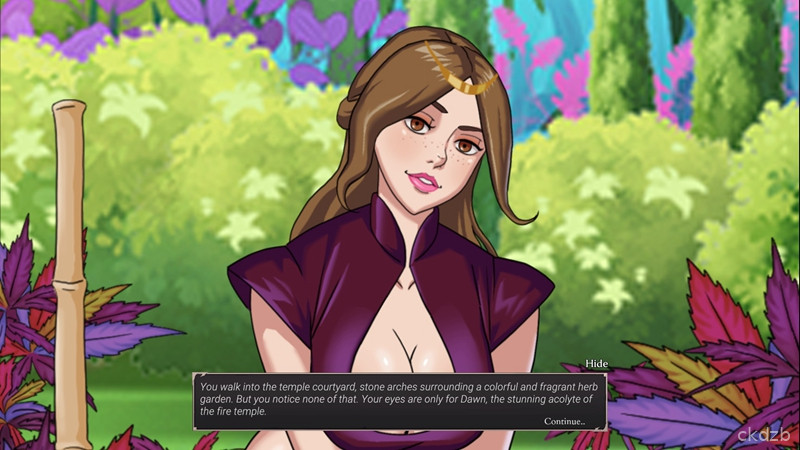 Sinnes Landing Screenshot 1