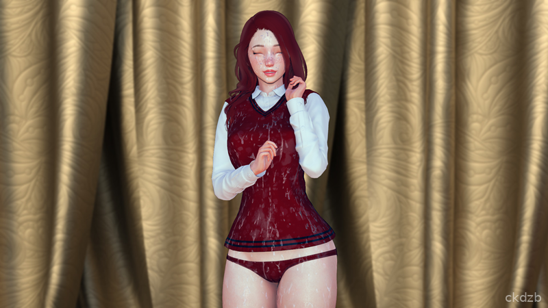 Witches Taine Screenshot 1