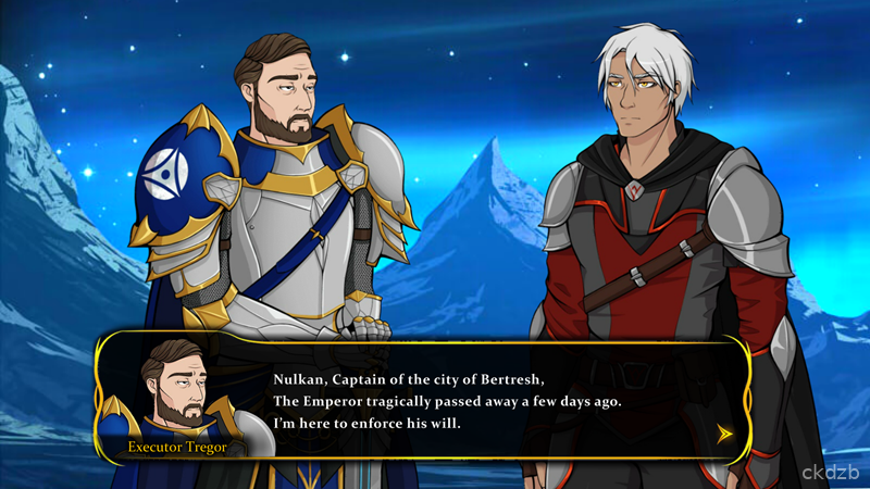 Shuggelain Screenshot 3