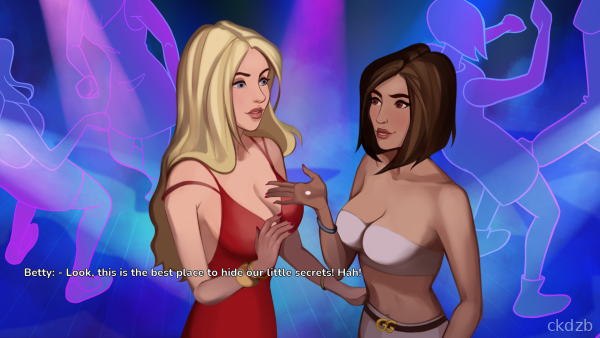 Mageoyal Academy Screenshot 1