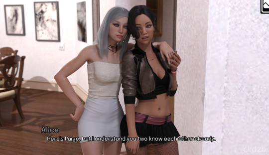 Futagenesis Uneiled Screenshot 2