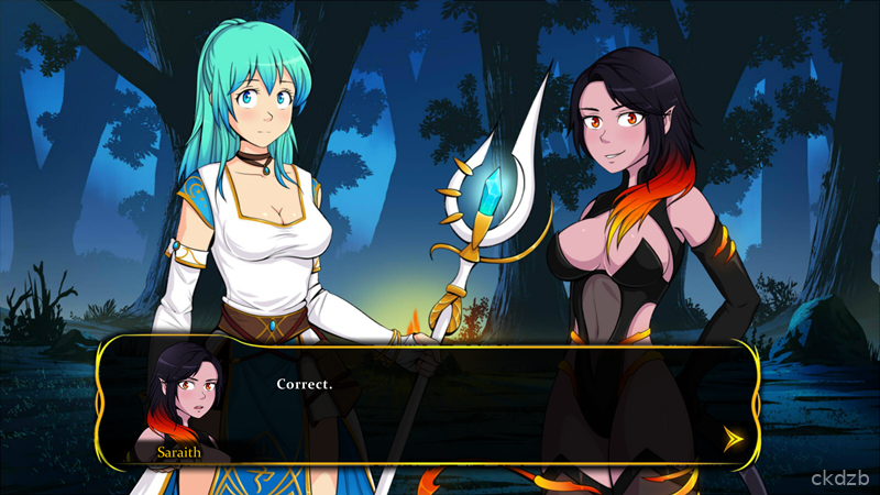 Shuggelain Screenshot 2
