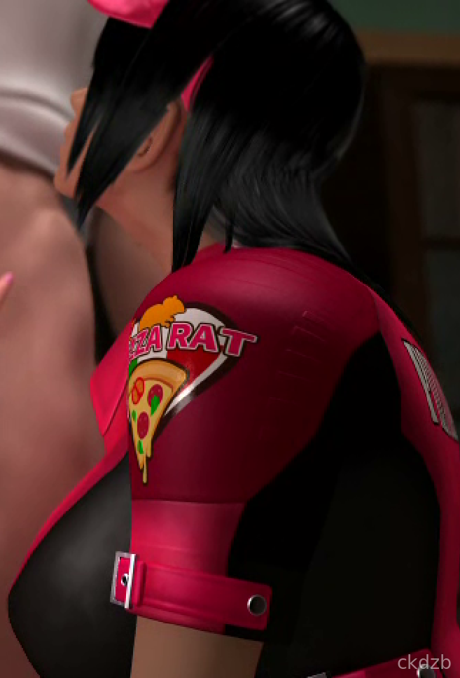Pizza Takeout Obscenity IIAndoide Screenshot 2