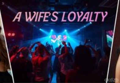 A Wife’s Loyalty [] Screenshot 2