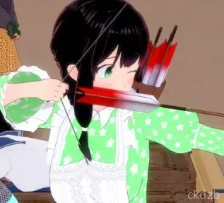 The Daily Life of Pan Heo Screenshot 2