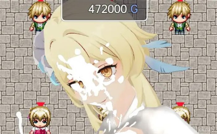 [RJ01140167] Lumine exposes eey day Screenshot 1