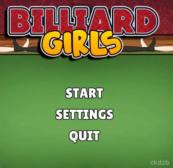 Billiad Gils Screenshot 3