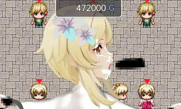 [RJ01140167] Lumine exposes eey day Screenshot 3