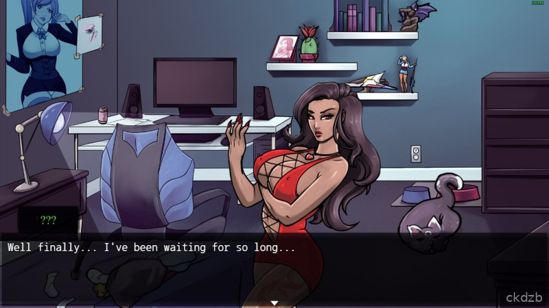 Saint oSinne Screenshot 1