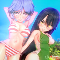 Sweet SummeHaem!
