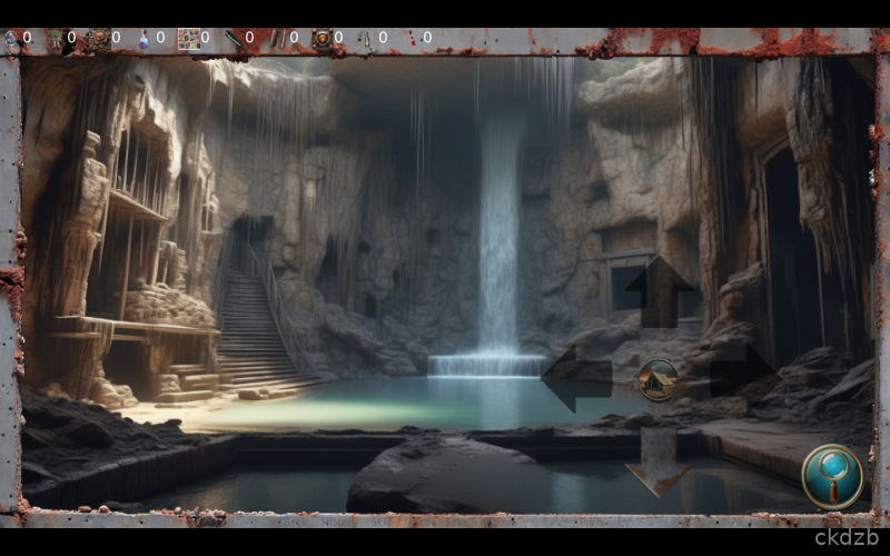Beyond the End - Beta Release Screenshot 3