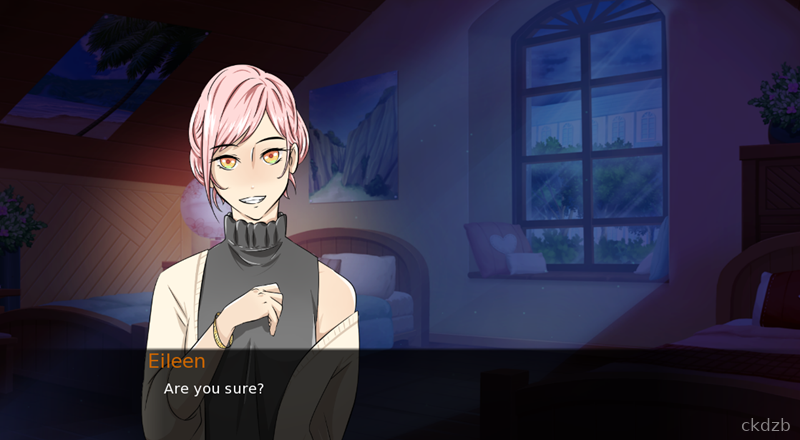 Sister's Love Screenshot 2