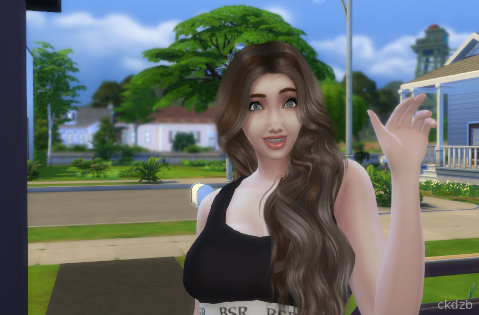 My Fucked Up Family Screenshot 3