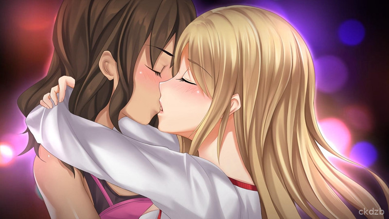 Beauty Paradise Screenshot 2