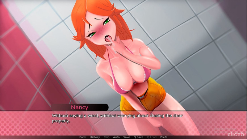 Two Slices Of Love Screenshot 2