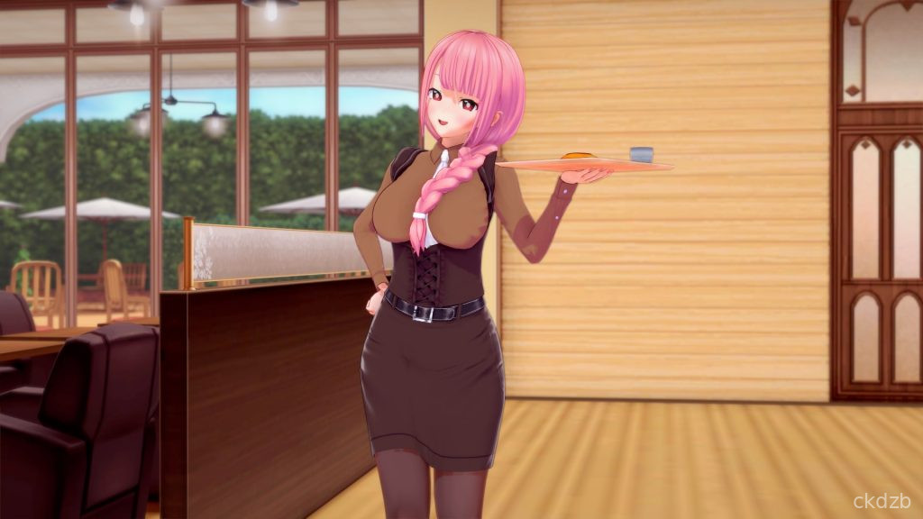 Summer Mc: That Time Found A Magic Hypno Book Screenshot 2