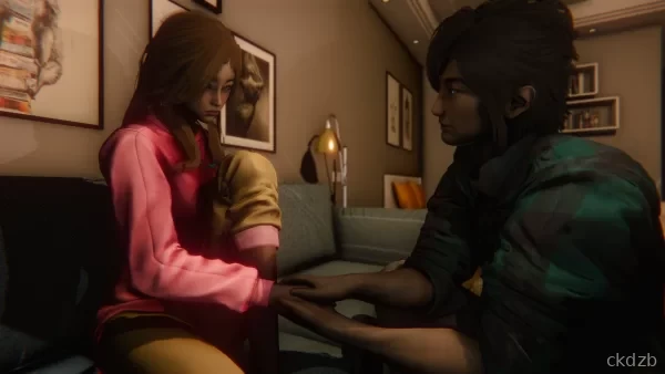 Astreon Screenshot 3