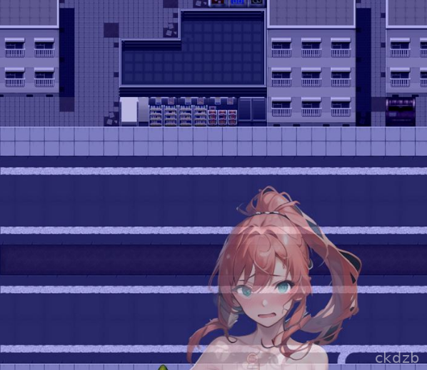 Bryn's Adventure Screenshot 2