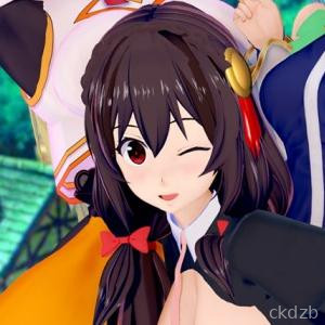 KonoSuba – The Haem Adentues