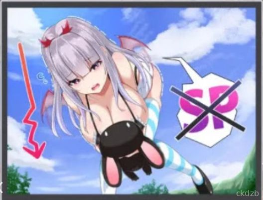 Emilys SP Falls to 0 Screenshot 2