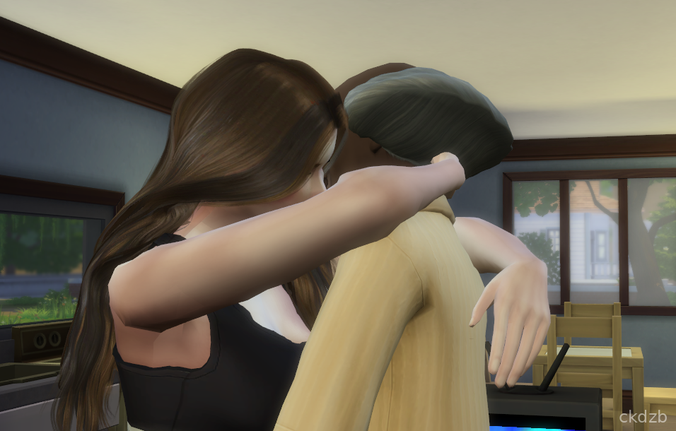 My Fucked Up Family Screenshot 2