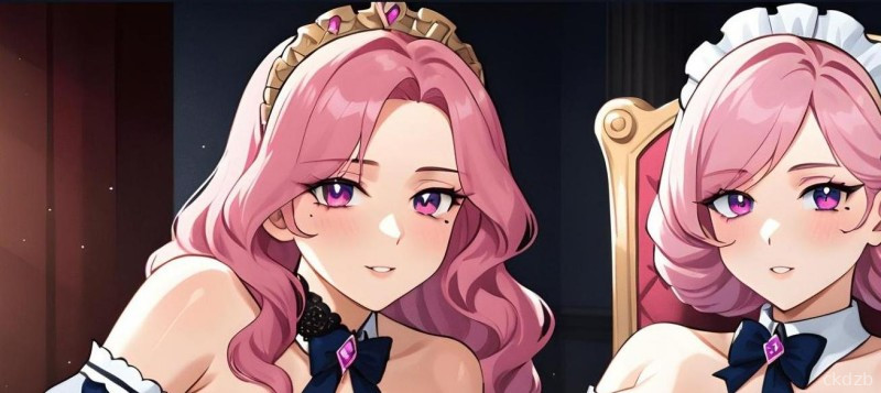 NSFW Maid Shop Screenshot 3