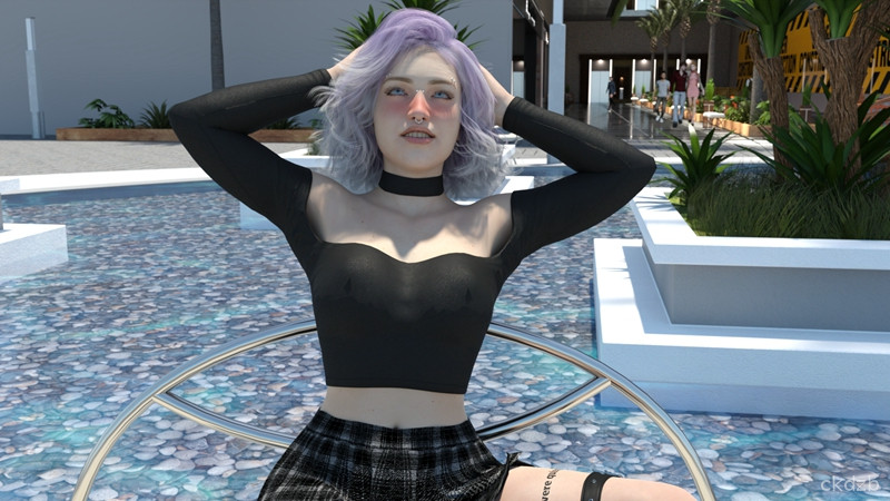 OuHome Screenshot 3