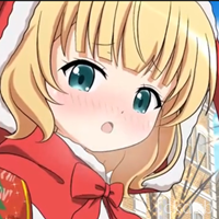 Lil’ Pai Live Theater Album 008 ~Cocoa And Syaro’s Christmas Part-Time Job~