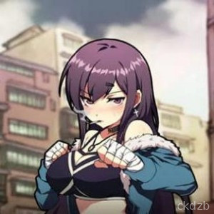 Waifu Fighter