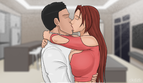 Ea’s Ecstasy Screenshot 3