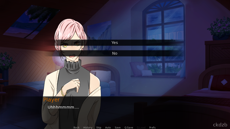 Sister's Love Screenshot 3