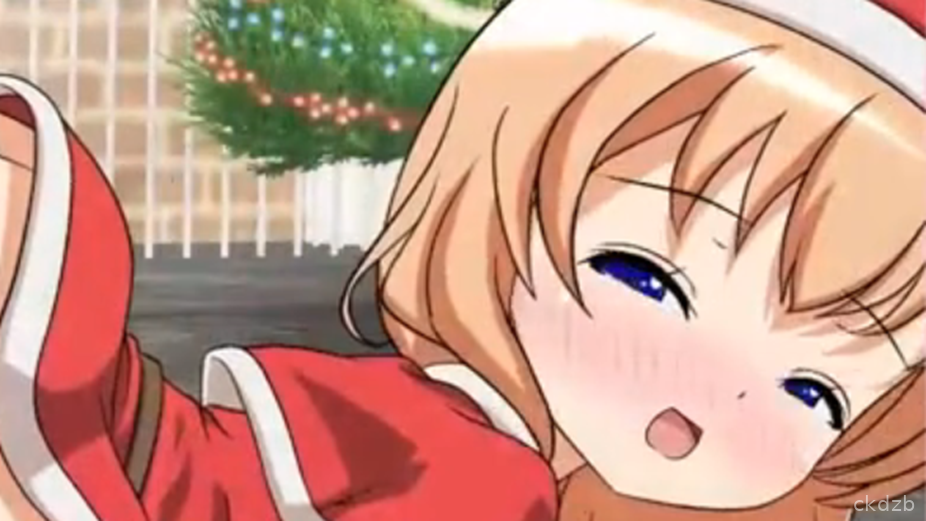 Lil’ Pai Live Theater Album 008 ~Cocoa And Syaro’s Christmas Part-Time Job~ Screenshot 1